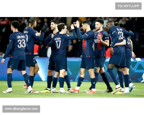 法甲球迷热议:巴黎圣日耳曼新赛季表现及挑战分析 法甲球迷热议:巴黎圣日耳曼新赛季表现及挑战分析